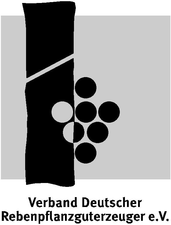Logo-produttore tedesco di piante di vite 1
