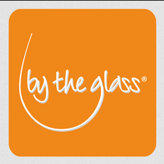 Logo al bicchiere